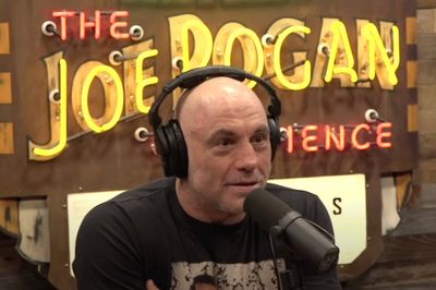 Joe Rogan lists Harris campaign’s ‘hilarious’ requirements for appearing on his podcast