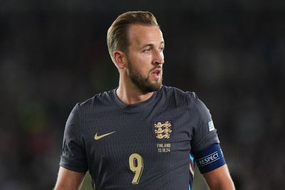 I don’t like it – Harry Kane irked by team-mates withdrawing from England squad