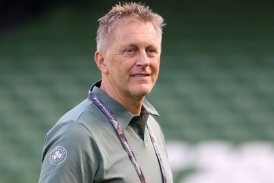 Heimir Hallgrimsson wants more progress – Ireland v Finland talking points