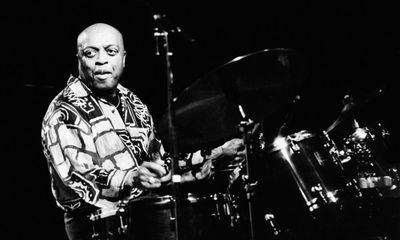 Roy Haynes obituary