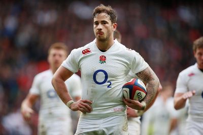 Danny Cipriani says Eddie Jones ‘not someone that I’d want to lead my country’