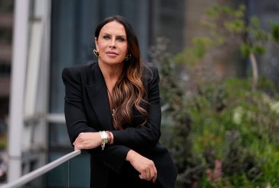 'Emilia Pérez' wouldn't work without Karla Sofía Gascón. Now, she could make trans history