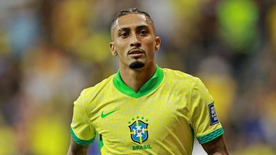 Raphinha Handed Iconic Brazil Shirt Number for November World Cup Qualifiers