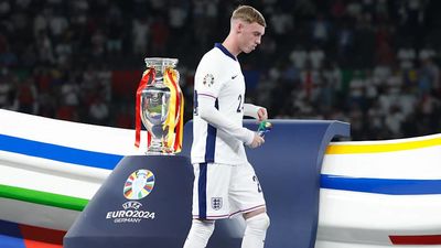 England's Cole Palmer Details 'Frustrating' Euro 2024 Experience Under Gareth Southgate