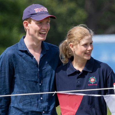 Royal Family's "Secret Weapon" Is Following in Prince William and Kate Middleton's Footsteps With St. Andrews Romance