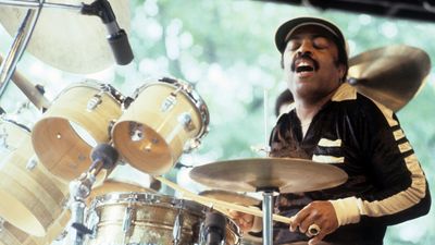 “The human manifestation of the word ‘hip’... Always in the moment, always in this time, eternal and classic and at the same time totally nonchalant about it”: Jazz legend Roy Haynes dies aged 99