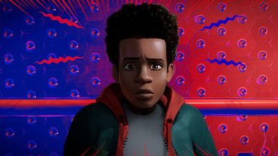 Directors of hit Netflix thriller Don't Move have talked with Spider-Man's Sam Raimi about doing a live-action Miles Morales movie