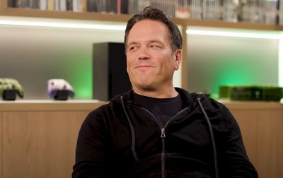 Xbox lead Phil Spencer says there are no 'red lines' for what games could come to PlayStation and Nintendo