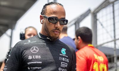 Lewis Hamilton unlikely to drive for Ferrari in F1 post-season testing