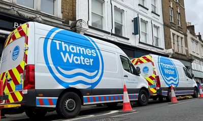 Thames Water should explain its murky logic on fundraising