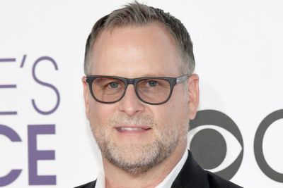 Full House star Dave Coulier reveals 'very aggressive' cancer diagnosis after complaining of 'head cold'