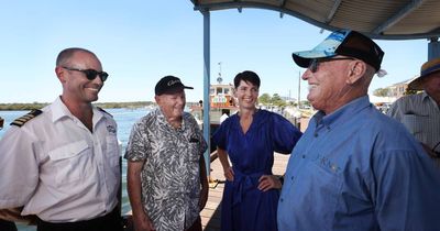 Let it flow - Myall River dredging project to start in early 2025