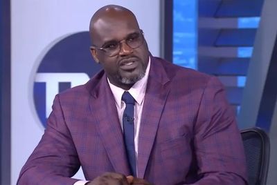 Shaq Says Joel Embiid Will Never Win An NBA Championship