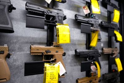 Gun groups sue to overturn Maine's new three-day waiting period to buy firearms