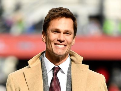 Tom Brady admits he ‘screwed up’ as a father, saying it ‘sucks’ to be his son