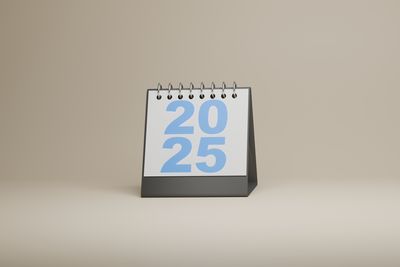 When Are Taxes Due in 2025? Tax Deadlines by Month