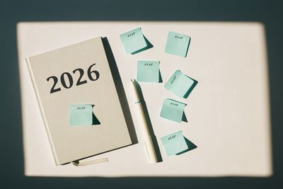 When Are Taxes Due in 2026? Tax Deadlines by Month