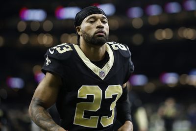 Commanders CB Marshon Lattimore will not play vs. Eagles