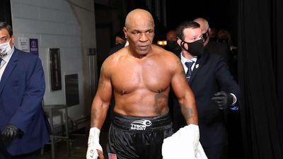 Mike Tyson Says His Kids Will Have 'Different Opinion' of Him After Fight vs. Jake Paul