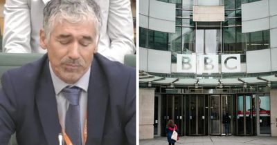 BBC accused of ‘whitewashing Israel’s crimes’ as surgeon's Gaza testimony ignored