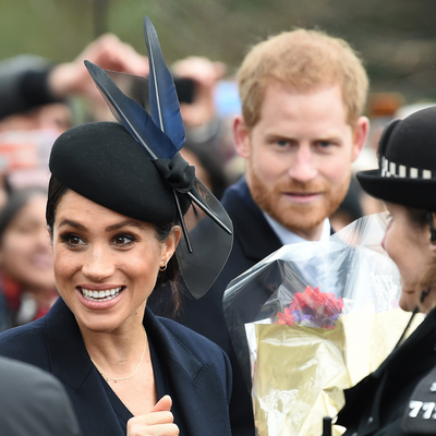 Prince Harry could 'return to the UK' for Christmas without Meghan Markle