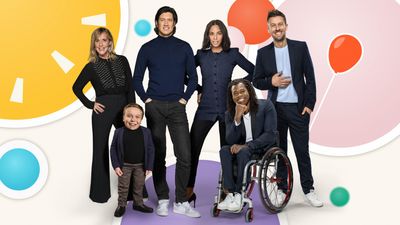 Children in Need 2024: release date, hosts, performances, specials and everything we know