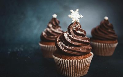 Best Christmas desserts to shop from supermarkets in 2024, taste tested