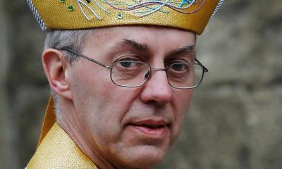 Candidate for C of E panel to choose Welby successor knew about John Smyth’s abuse