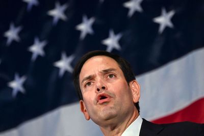 Some MAGA Hard Liners are Questioning Trump's Choice of Marco Rubio for Secretary of State