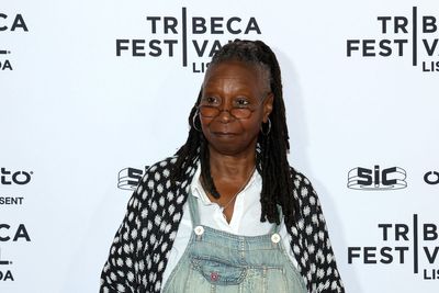 Whoopi Goldberg says she can’t afford to stop working on The View financially