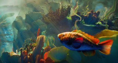 The best free 3D apps