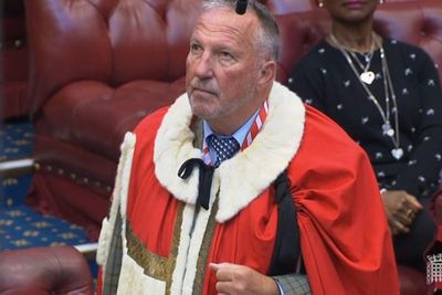 Botham’s daughter rallies to his defence over ‘aggressive’ Lords no-show jibe