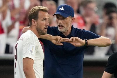 Harry Kane ‘pleasantly surprised’ by Thomas Tuchel appointment: ‘He brings a winning mentality’