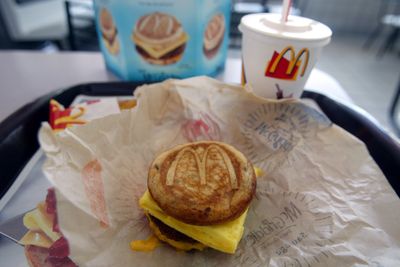 Is McDonald's Hinting At The Return Of All-Day Breakfast In Cryptic Instagram Video?