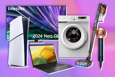 Currys kicks off its Black Friday deals – and these are the best offers to shop