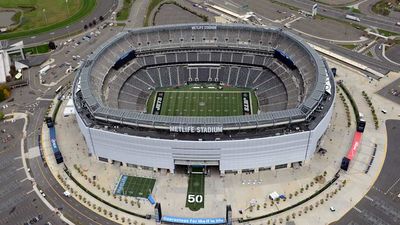 10 Biggest NFL Stadiums