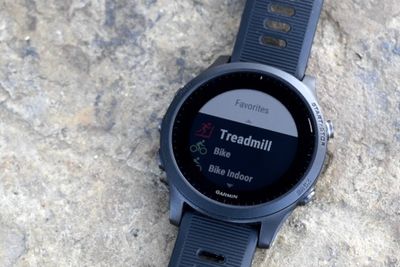 The Garmin Forerunner 945 is still at its lowest price ever ahead of Black Friday 2024 at Walmart