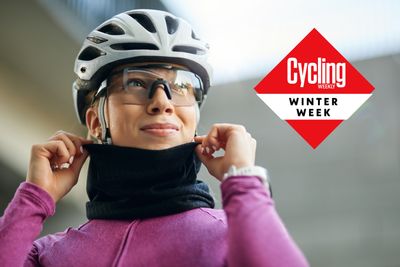 Why the humble cycling buff is my favourite piece of winter kit