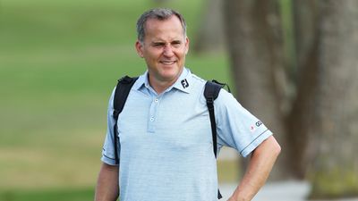 Steve Sands Facts: 10 Things To Know About The Golf Channel Broadcaster