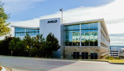 AMD is firing 4% of its global workforce as it realigns in likely pursuit of all those AI dollars