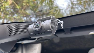 Viofo A329 Dash Cam review: a premium performer