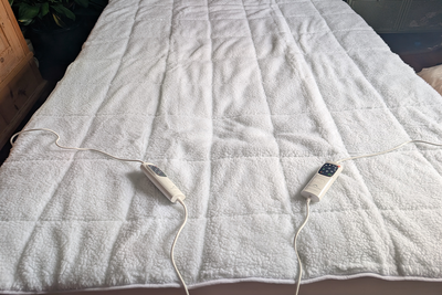 10 best electric blankets to keep you cosy, tried and tested