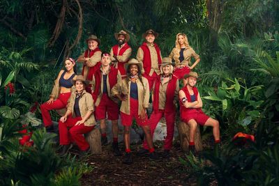 I'm A Celebrity stars will battle in 'most competitive launch ever' to win access to new luxury lodge