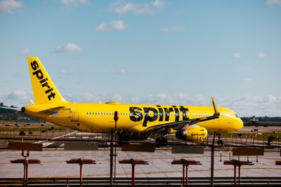 Stocks mixed after inflation data; Movers: Spirit Airlines, Rivian, Spotify