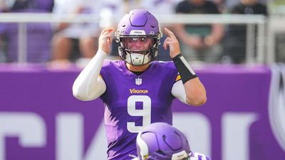 Vikings Rookie QB J.J. McCarthy Undergoes Second Surgery on Knee