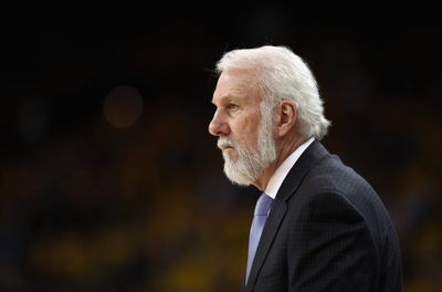 6 unforgettable Gregg Popovich moments you absolutely need to see