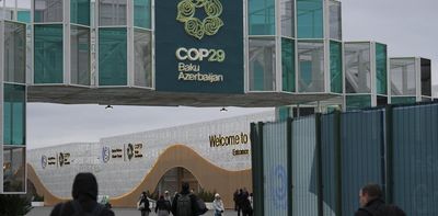 Climate inequality must take centre stage at COP29