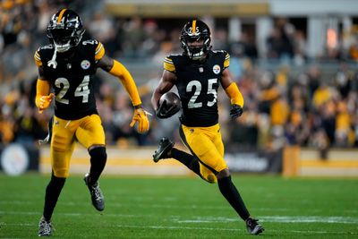 Steelers work out a tandem of safeties