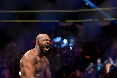 When is UFC 309? UK start time, fight card, gloves, how to watch, ring walks and odds for Jones vs Miocic