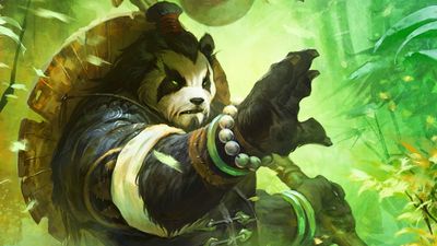 WoW Classic is getting Mists of Pandaria servers next year, and Blizzard is "staying true" to the 12-year-old MMO expansion "pretty much across the board"